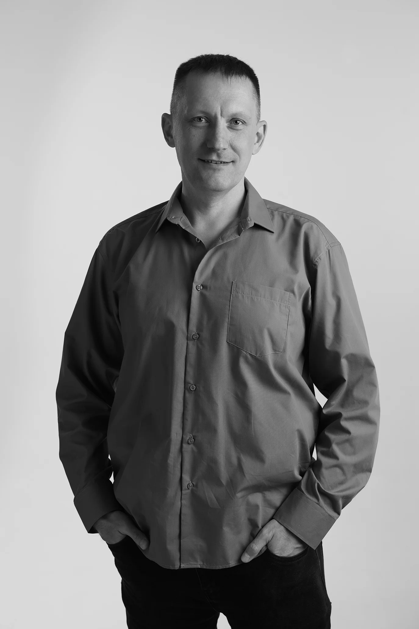 Константин Фёдоров