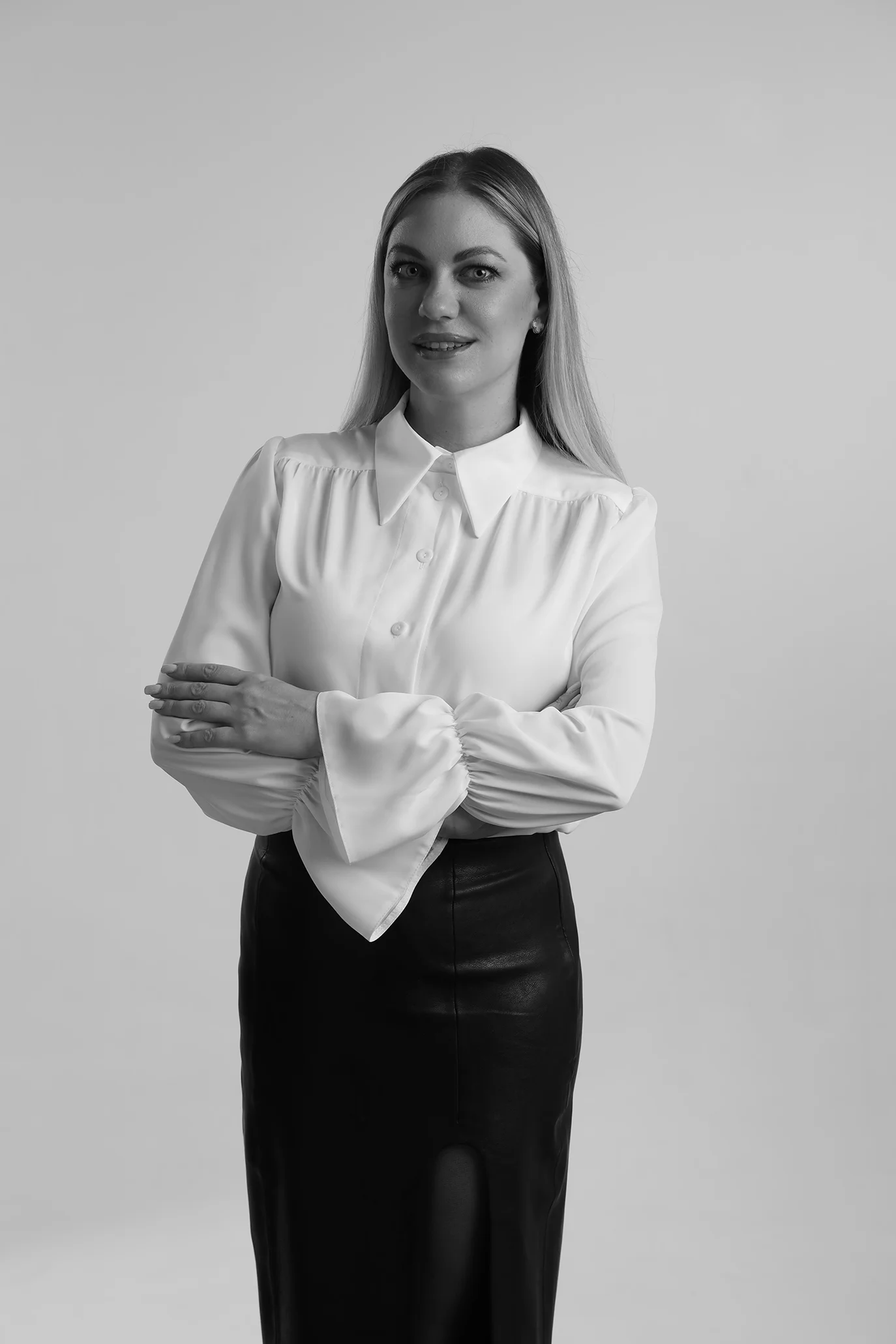 Татьяна Колесникова