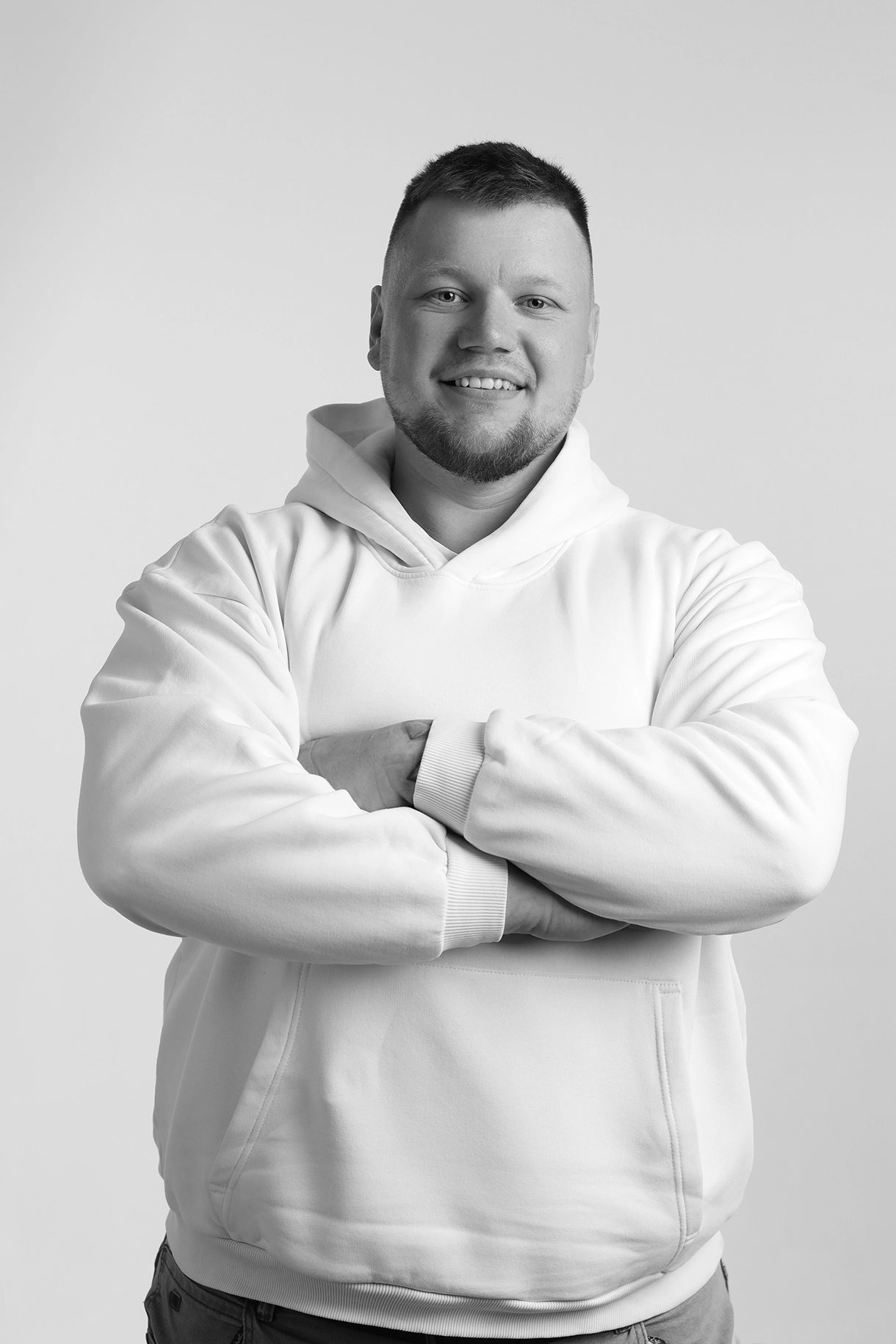 Кирилл Юдин